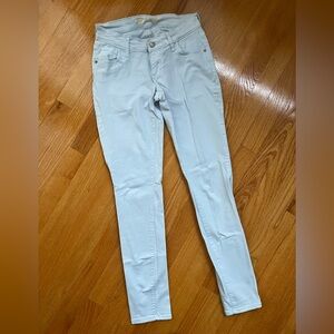 Old Navy Light Blue Pants